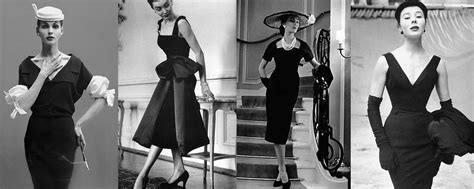 iconic Coco Chanel designs